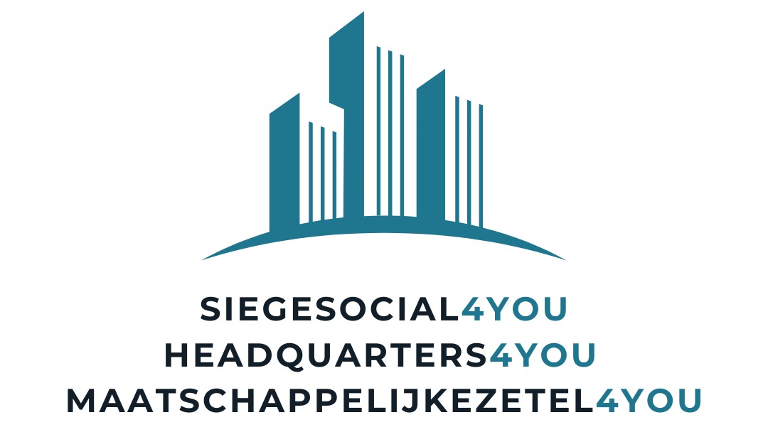 Siège Social 4 You
